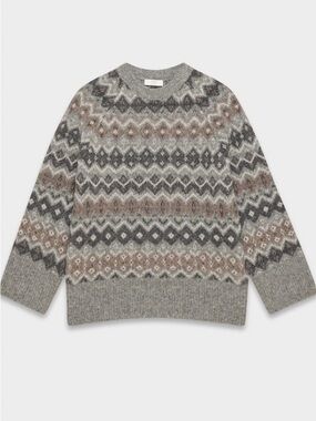 Aritzia Harlow sweater